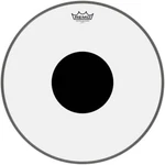 Remo 18" Controlsound Clear Bass Head. Fixed Price $67.04.