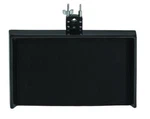 Gibraltar 16 Inch. X 10 Fiberglass Table Pro Sidekick Essentials Wit. Fixed Price $94.99.