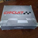 Circuit Spine Drive Tuner , Acorn Lug Nuts Hyper Black 14x1.5 Forged Steel 24pc. Fixed Price $12.50.
