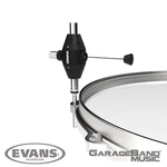 Evans Pull Cord Drum Key, Dapck. Fixed Price $39.99.