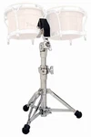 Lp Latin Percussion Adjustable Bongos Drum Stand For Seated Players - Lp330c. Fixed Price $220.01.