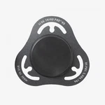 Slug Percussion - Bb-tphd Triad Pad Batter Badge Black, Heavy Duty For Hard. Fixed Price $14.99.