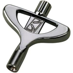 Tama Black Nickel Plated Tuning Key. Fixed Price $7.99.