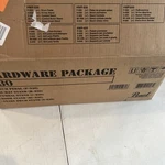 Pearl Hwp830 830 Series Hardware Pack. Fixed Price $415.00.