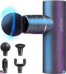 Deep Tissue Massage Gun Portable Handheld Massager For Muscle Pain Relief. Fixed Price $109.75.