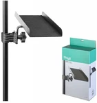 Stagg Scl-actr Accessory Tray Music Stand Arm With Clamp 11.8 Inches, Black. Fixed Price $56.84.
