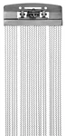 Fat Cat Snare - Fcs13 13"x 24 Strand Dual-adjustable W/pitch Ss+90% Cw. Fixed Price $32.99.