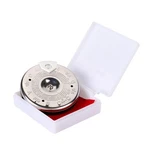 Haosie 13 Tone Pitch Pipe, Sensitive Chromatic Pipe Tuner, With.... Fixed Price $14.69.
