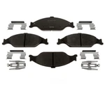 Raybestos Mgd804ch - Disc Brake Pad Set-r-line Ceramic Free Shipping!!!. Fixed Price $25.99.