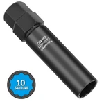 Thinkpro 10 Spline Lug Nut Key, Ta20-19/21 One Size, Ta20 19-21. Fixed Price $22.01.