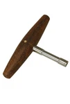 Mid-east Roosebeck Harp Tuning Key - Small. Fixed Price $28.86.
