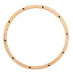 Gibraltar Sc-1410wtt Wood Batter Hoop 14" 10-lug. Fixed Price $94.99.