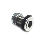 Dw - Drsp1012cr Air Vent Chrome W/ Gasket. Fixed Price $14.99.