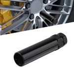Ijuicy 6 Spline Lug Nut Socket, Wheel Removal Tool, Key With .... Fixed Price $32.59.