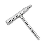 Dw Dwsm809 3-way 9000 Pedal Drum T-key. Fixed Price $14.99.