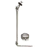 Ludwig L1372 Shell Mounted Cymbal Holder. Fixed Price $89.95.