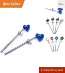 2 Pieces Bass Drum Pedal Beater Aluminum Alloy Hammer Head Percussion Instrum.... Fixed Price $29.99.