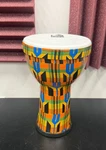 Toca (tf2dk-k) Freestyle Ii Doumbek, Kente. Fixed Price $25.00.