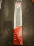 Evans Puresound Blaster Series Snare Wire For Drum, 20 Strand, 13 Inch Drum. Fixed Price $24.95.