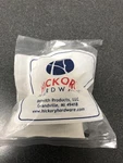 Hickory Hardware Karat 1-1/4" Faceted Cabinet Knob - Brushed Golden Brass. Fixed Price $11.46.