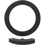 Remo External Sub Muff'l Bass Drum System 16 In. Black. Fixed Price $39.99.