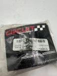 Pack Of 5 Circuit Performance Small 6 Point Standard Spline Tuner Lug Nut Tool. Fixed Price $21.28.