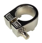 New Ludwig 1" Quick Set Memory Lock For Tom Holder Tube - #p1763a. Fixed Price $21.21.