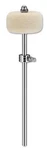 Drum Workshop Medium Felt Bass Beater ( Dwsm103 ), Silver. Fixed Price $42.07.
