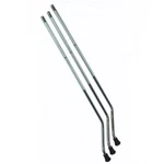 Gibraltar Drum Parts Sc-tl1a Set Of Three 9.5mm Floor Tom Legs. Fixed Price $18.99.