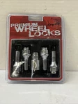 Coyote 621156-28 Locking Lug Nuts Key Chrome Nip. Fixed Price $24.29.