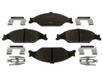Raybestos Brakes Disc Brake Pad Set P N Mgd804ch. Fixed Price $35.24.