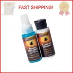 Musicnomad Mn117 Cymbal Cleaner & Drum Detailer Pack, 2 Oz. Fixed Price $14.11.