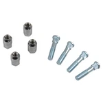 All Balls Wheel Stud And Nut Kit For 2016-2019 Polaris Rzr Xp Turbo Eps Utv Rear. Fixed Price $41.97.
