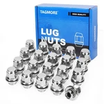 M12x1.5 Lug Nuts - 20pcs Wheel Set Compatible With 95-22 Avalon, 97-.... Fixed Price $48.55.