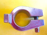 Tama Mth900m Omni Sphere Double Tom Mount 1990s Memory Lock. Fixed Price $44.99.
