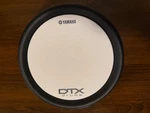 Yamaha Dtx Xp70 Single Zone Drum Pad - 7 Inch. Fixed Price $149.99.