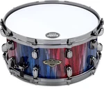 Tama Starclassic G Walnut/birch Snare Drum - 6.5 Inches X 14 Inches, Crimson. Fixed Price $599.99.