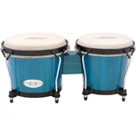 Toca Synergy Series Bongo Set Blue. Fixed Price $71.99.