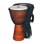 Meinl African Djembe With Bag Large. Fixed Price $299.99.