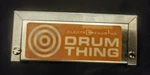 Electro Faustus Noise Devices Drum Thing Ef105 Percussion Device Never Used. Fixed Price $60.00.
