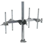 New - Gibraltar 4-post Accessory Mount Clamp, #sc-am4. Fixed Price $63.99.