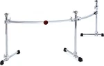 Gibraltar Gdr200c-chr Curved Double Bass Drum Rack. Fixed Price $499.99.