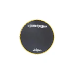 Zildjian Zxpptb12 Travis Barker Signature Practice Pad - 12-inch. Fixed Price $74.95.