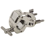 New Gibraltar Chrome Series Multi Clamp, #sc-gcrmc. Fixed Price $35.20.