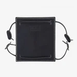 Tackle - Rtbg-bk Rack Tom Bumper Guard Black. Fixed Price $20.00.