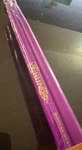 Hun 3 Pairs (purple),neon Uv Glow Drum Stick,classic 5a Stick, Hickory. Fixed Price $16.99.
