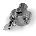 Pearl Cpr1278 Pipe To L-rod Conversion Adapter. Fixed Price $35.99.