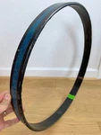 Pearl Star 20 Wood Hoop Bass Kick Drum Counterhoop Part Mij 60s Vtg Blue Sparkle. Fixed Price $44.00.