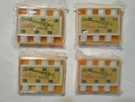 4 Pcs Alice A001 Guitar Pitch Pipe Tuner Brand New Factory Sealed Free Shipping. Fixed Price $11.69.