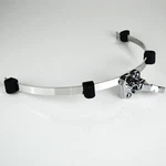 Inde Drum Labs Slim Band Tom Suspension Mount 13" 6-lug. Fixed Price $130.00.